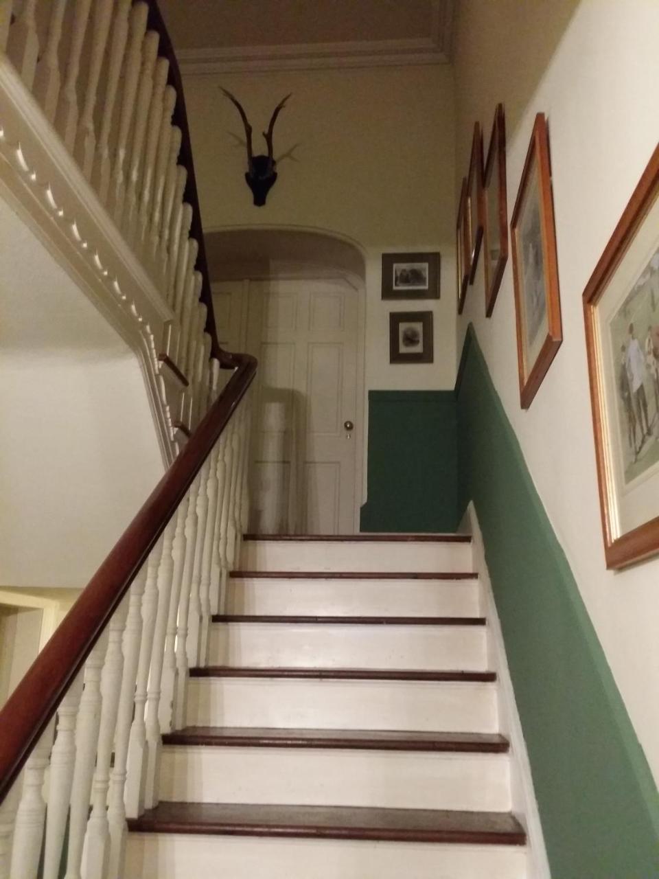 Dromore House Historic Country house photo 3