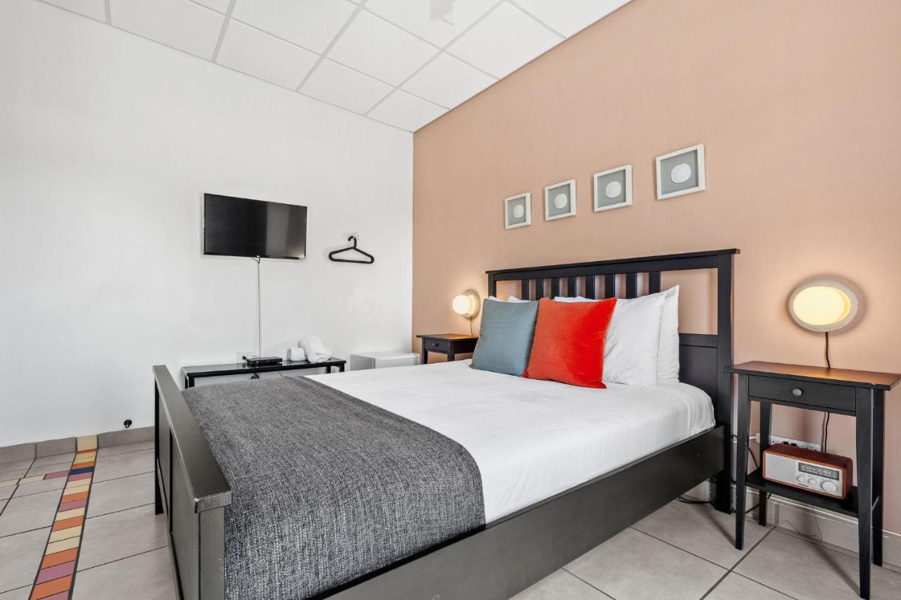Photo - Rincon Plaza Hotel
