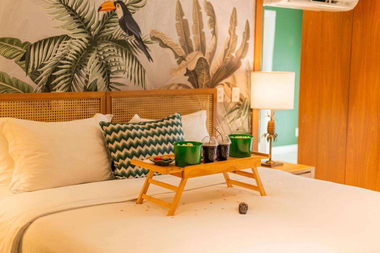 Foto - Villa do Vale Boutique Hotel