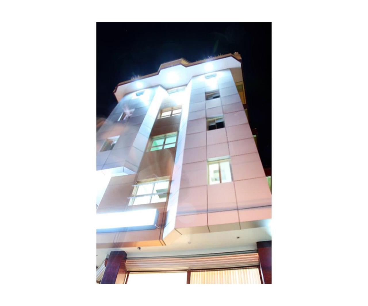 Foto - Allson S Inn