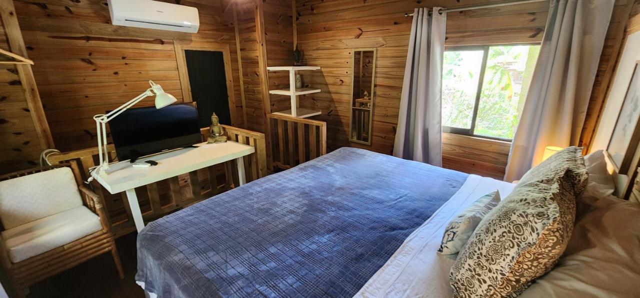 Boutique Hotel y Spa Tangara Azul photo 2
