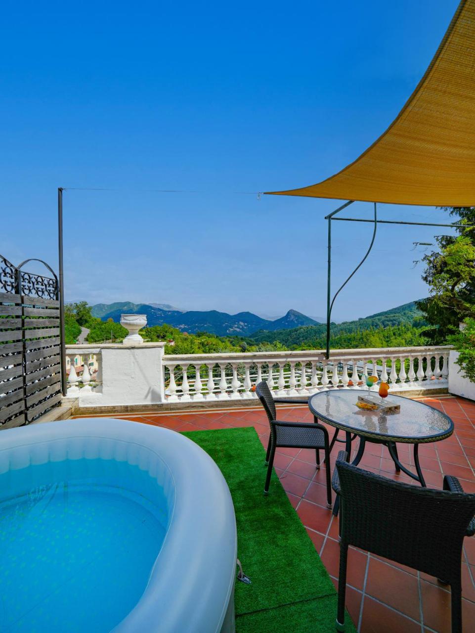 Hotel Scapolatiello photo 2