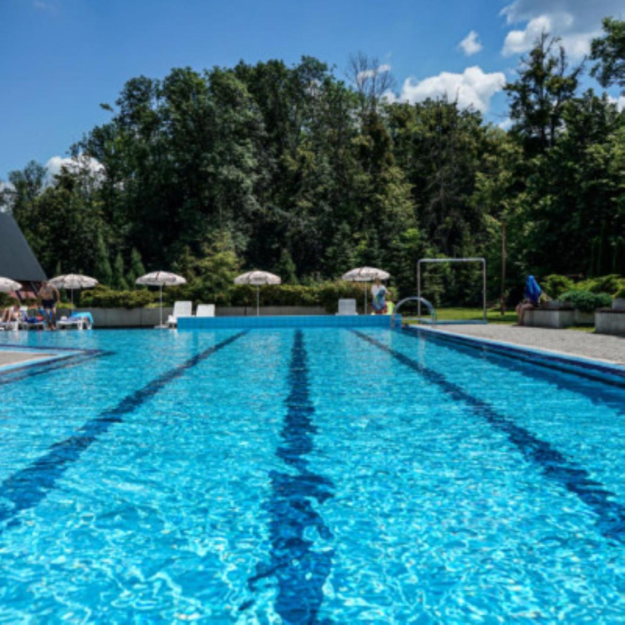 Hotel Belaria Resort - wellness, bazén photo 3