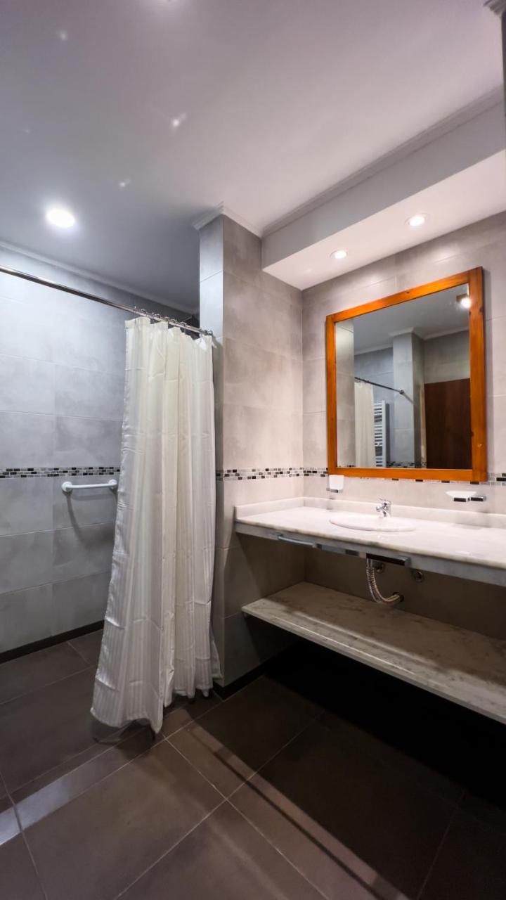 Un Alto en la Huella - Hotel Spa & Wellness Resort photo 4