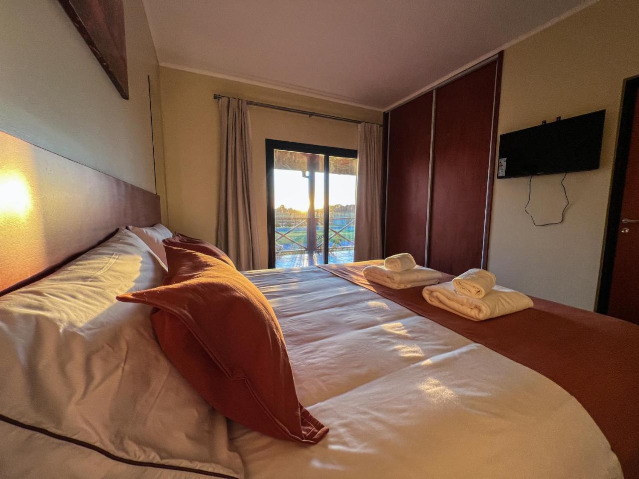 Un Alto en la Huella - Hotel Spa & Wellness Resort photo 2