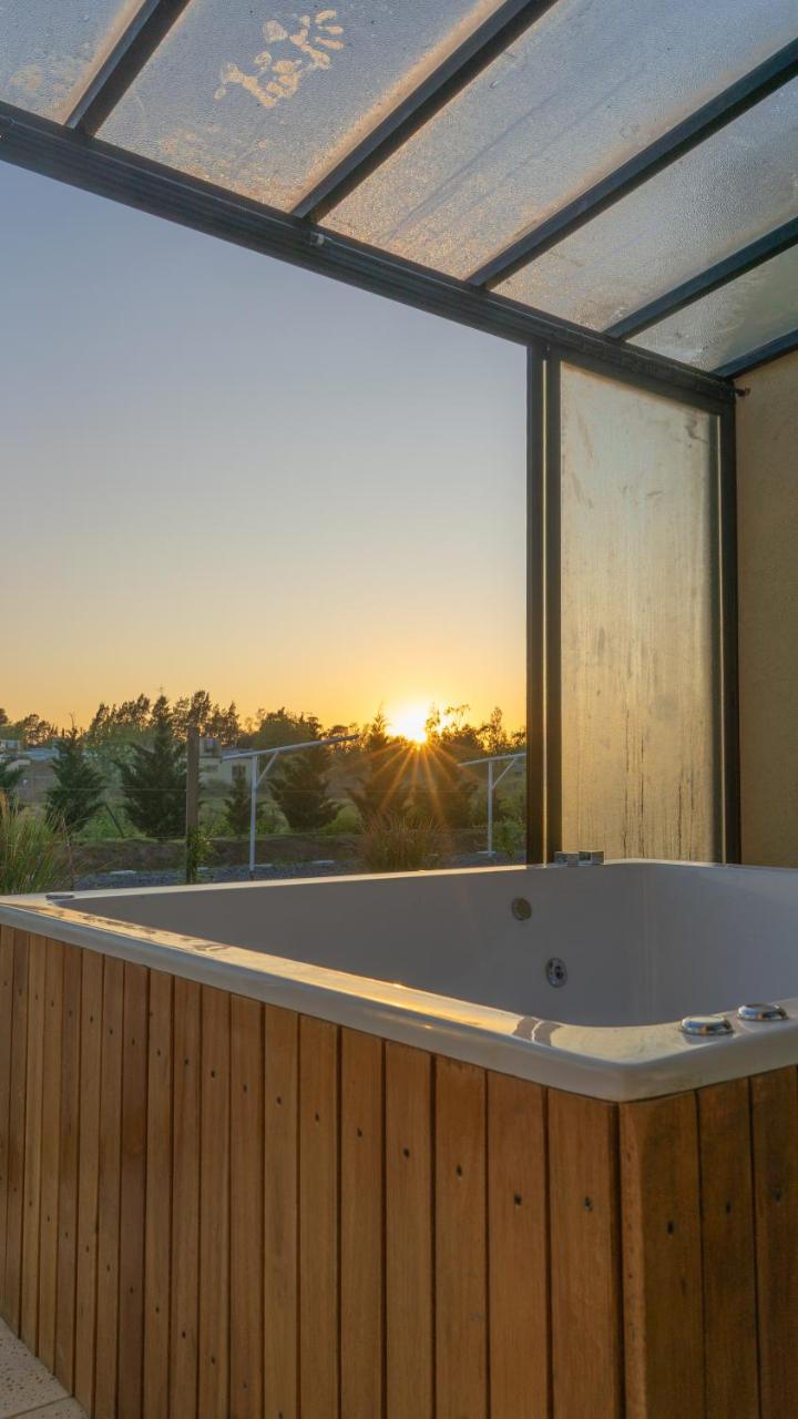 Un Alto en la Huella - Hotel Spa & Wellness Resort photo 3