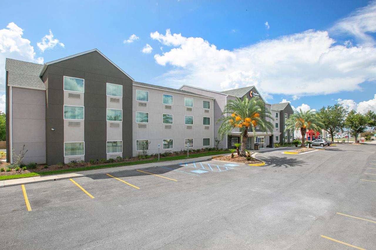 Comfort Inn & Suites Houma photo 3