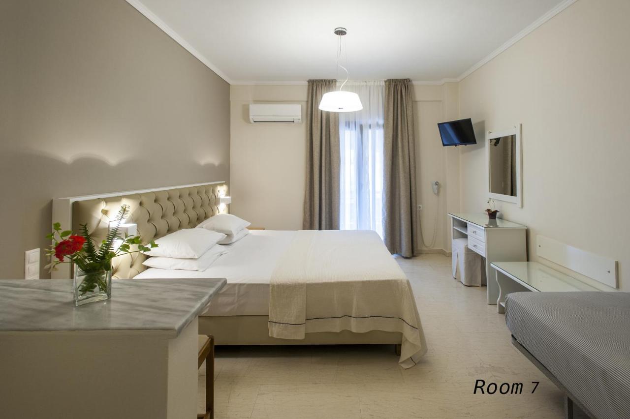 Hotel Oriana - Adults Only photo 4