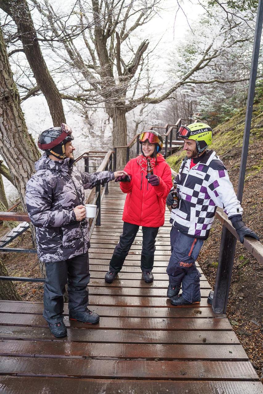 Los Ñires Ushuaia photo 3