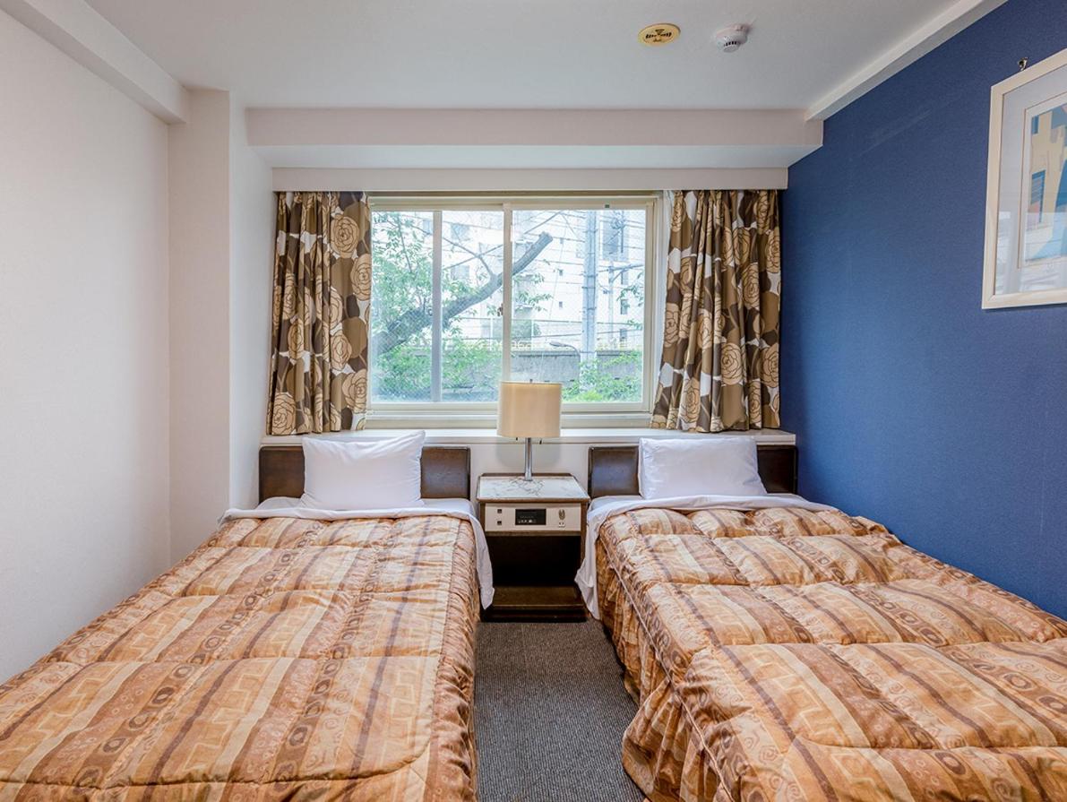 Foto - Hotel Koryukaku
