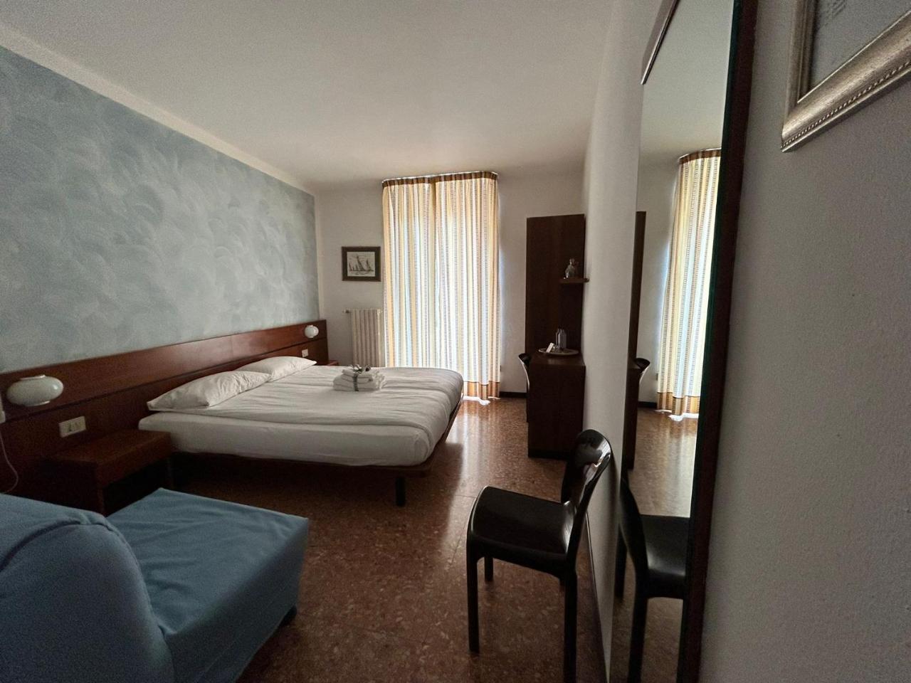 Hotel "ALBERGO DA PINA" photo 3