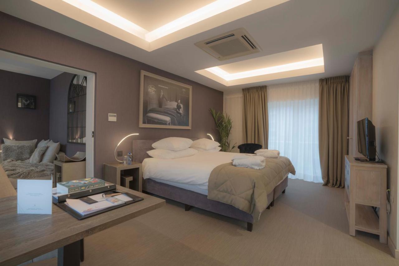 Hotel Lugano - 2