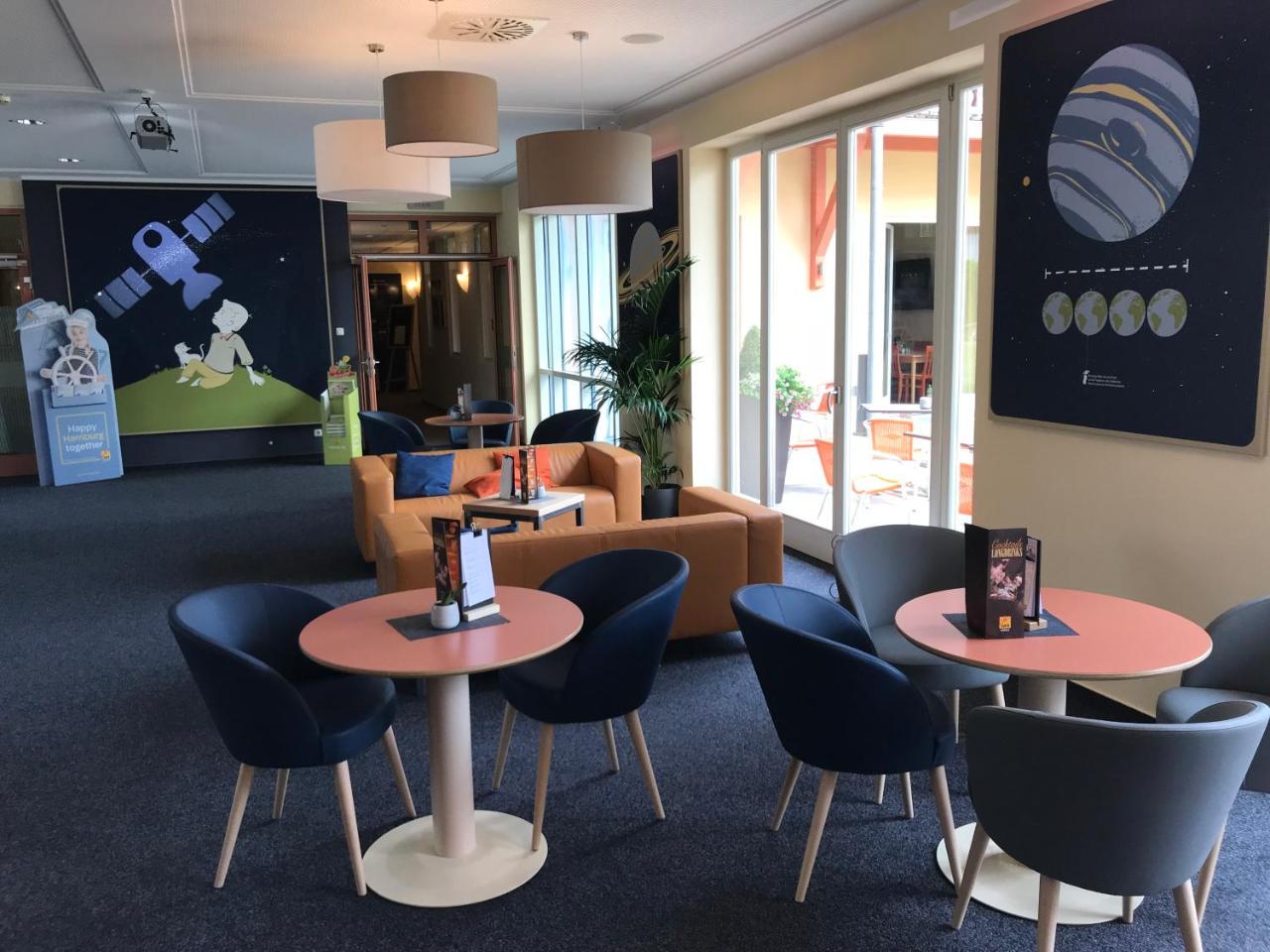 JUFA Hotel Nördlingen photo 3