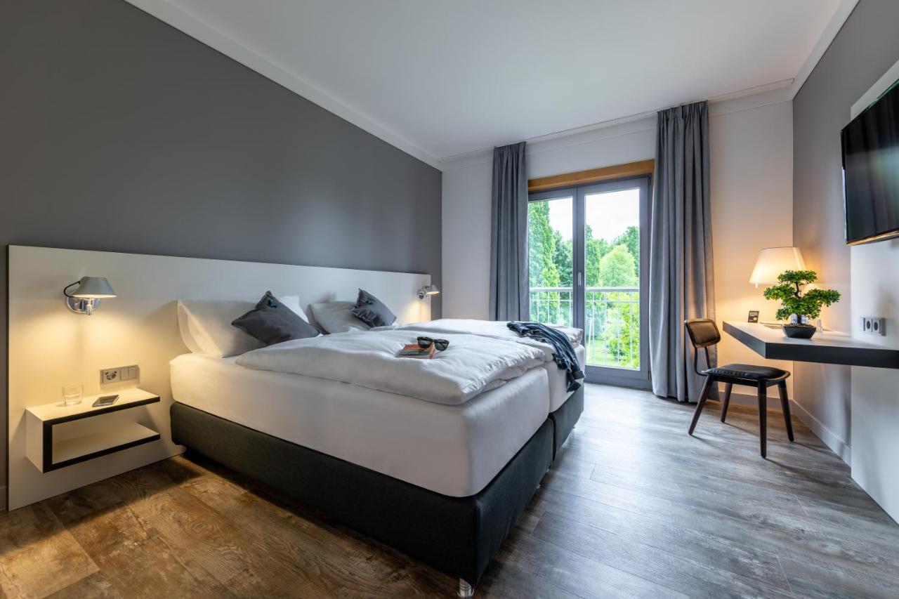 Coffee Fellows Hotel Leipheim Süd