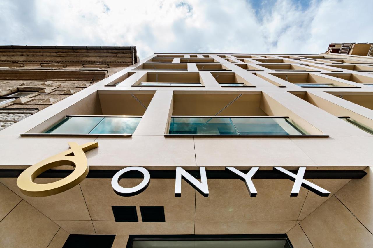 Onyx Luxury Budapest