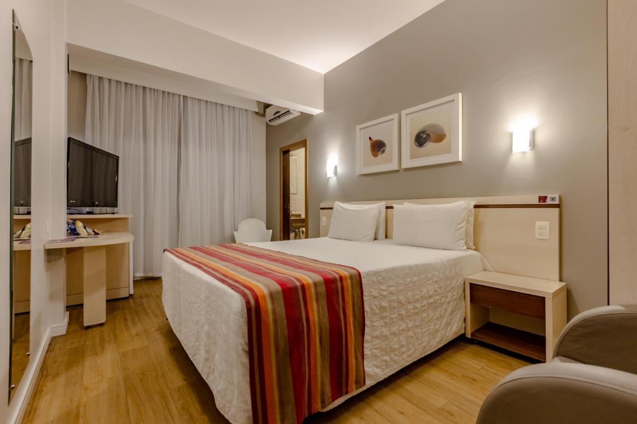 Hotel Pires by Pires - Balneario Camboriu photo 2