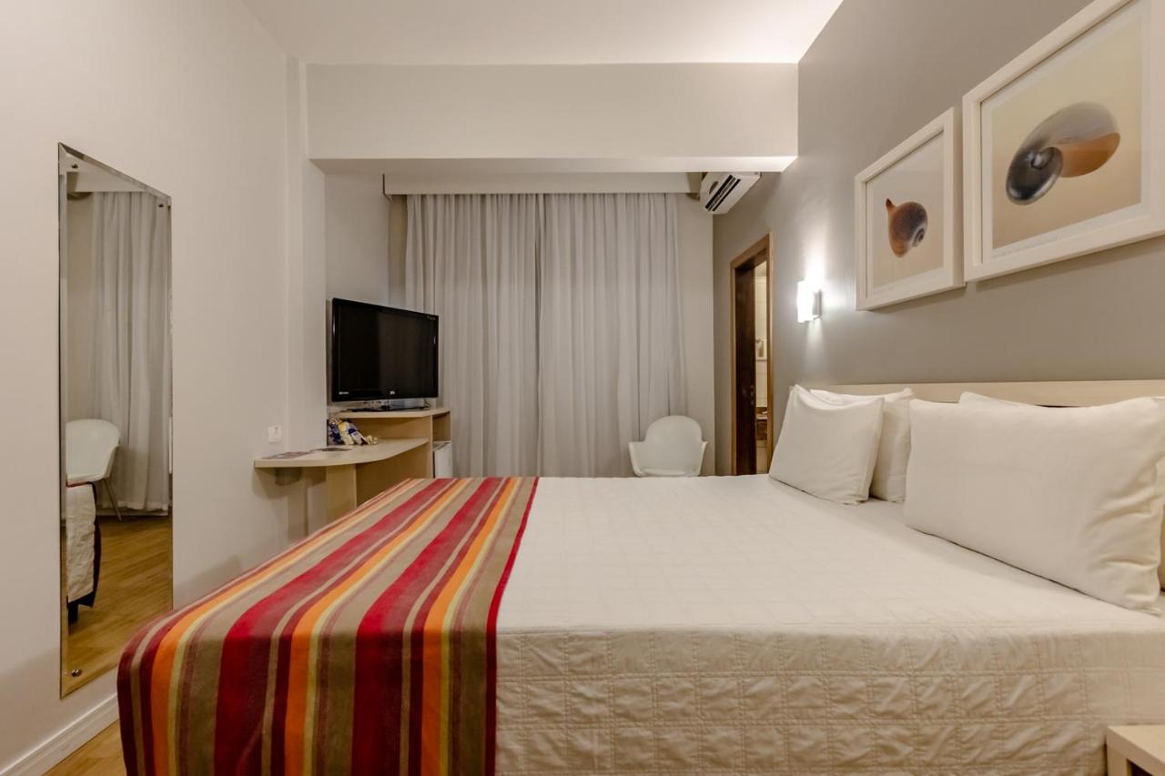 Hotel Pires by Pires - Balneario Camboriu photo 3