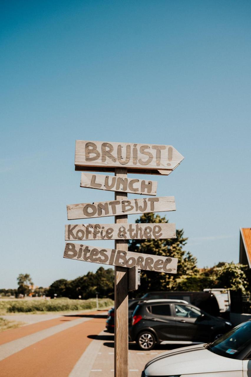 Photo - Bruist