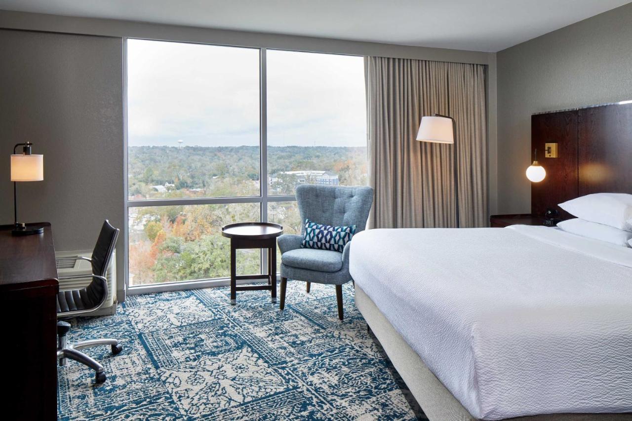 Four Points By Sheraton Tallahassee Downtown photo 4