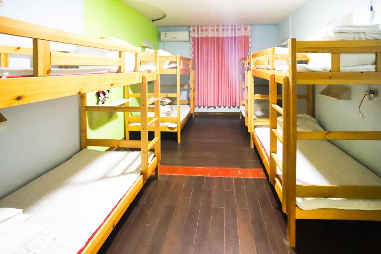 Changsha Fuxiangyuan International Hostel photo 3