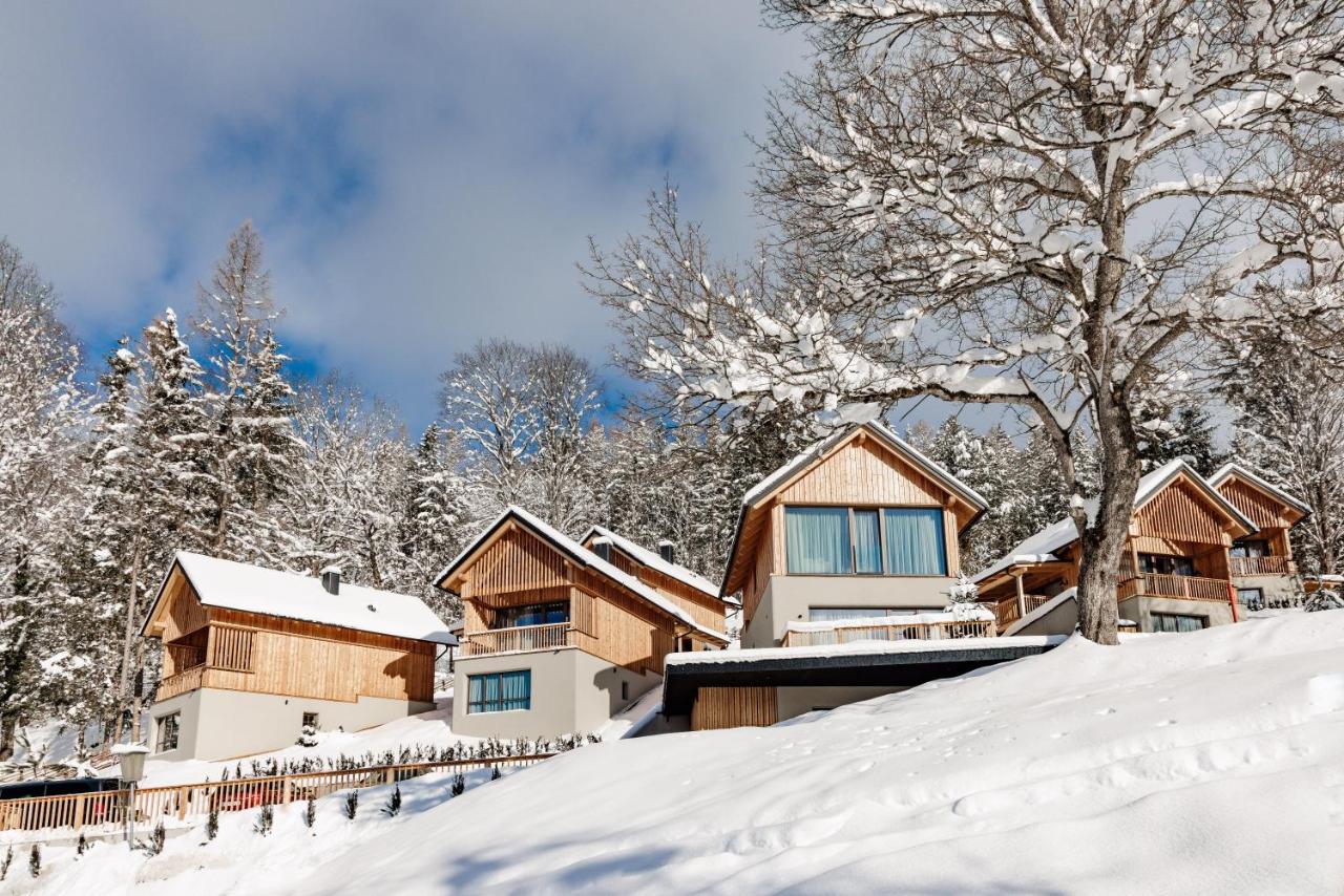 Hideaway Hotel Montestyria Chalets & Suiten photo 2