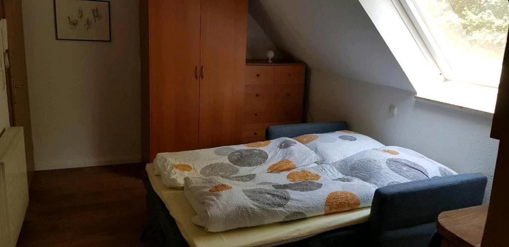 Ferienwohnung Helene - 5