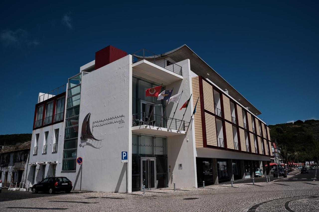 Hotel Praia Marina by RIDAN Hotels
