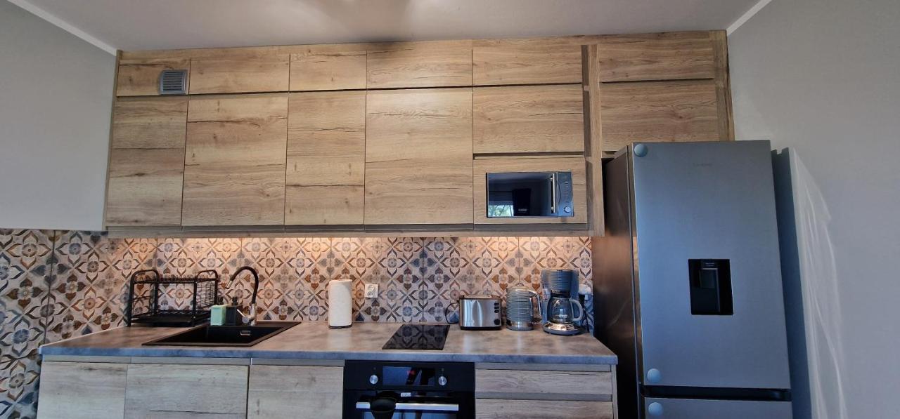 Baltic Nature Apartment & SPA - 4