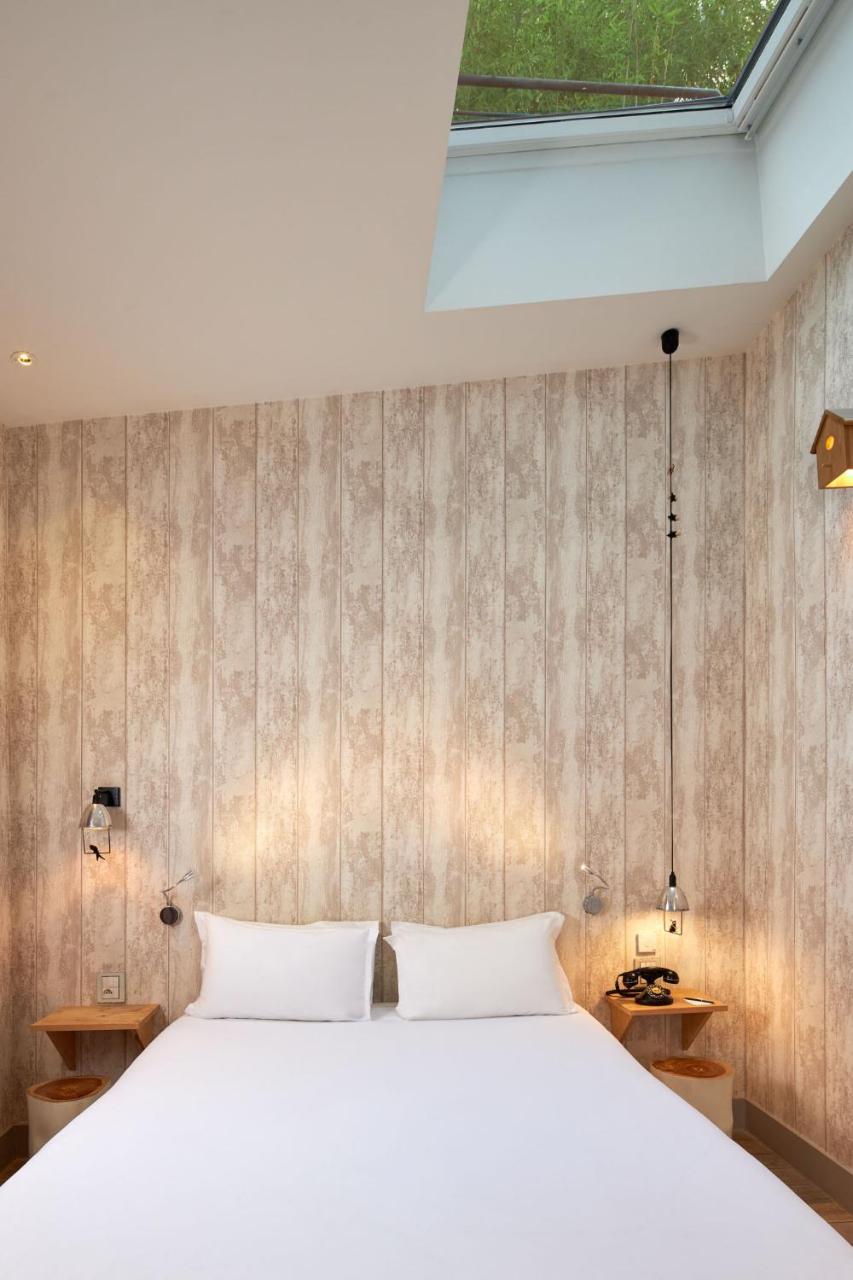 Les Plumes Hotel photo 3