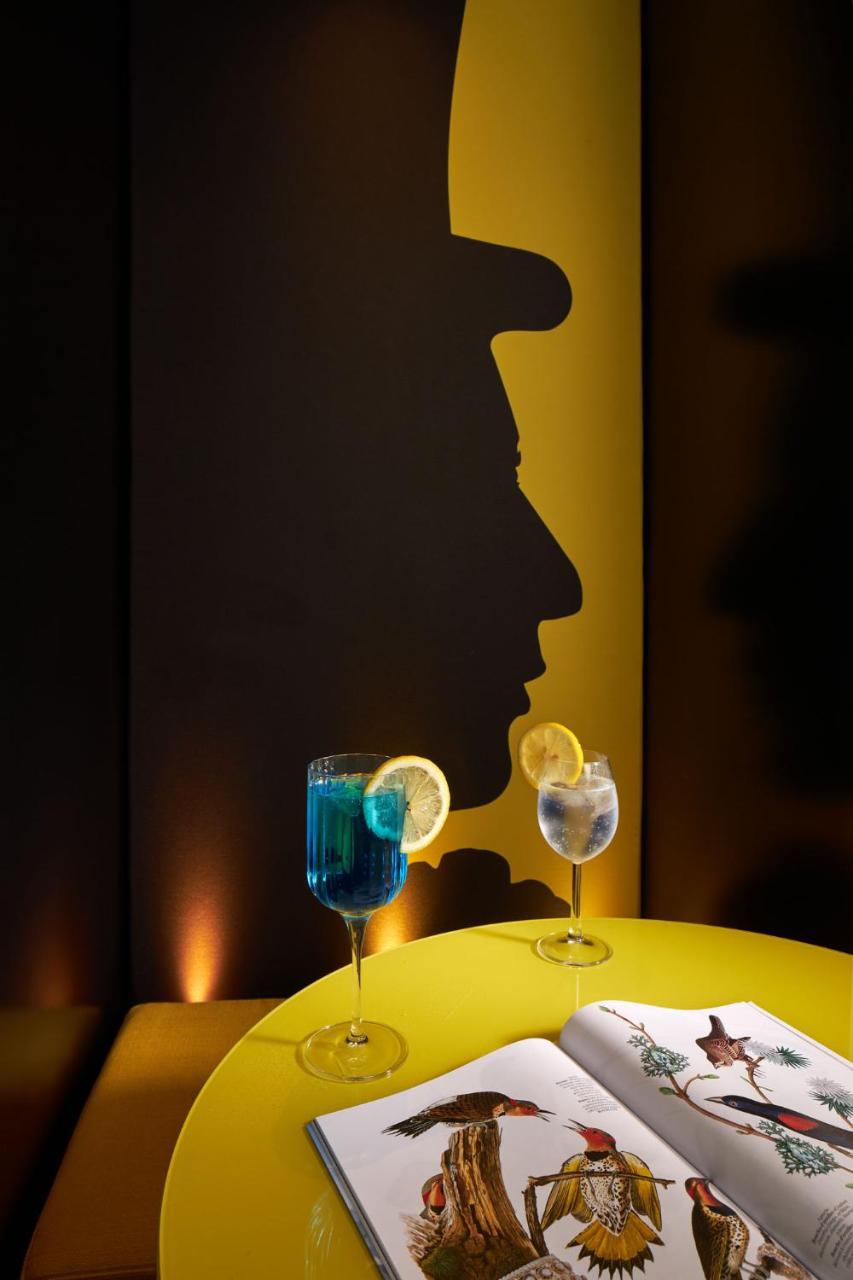 Les Plumes Hotel photo 2