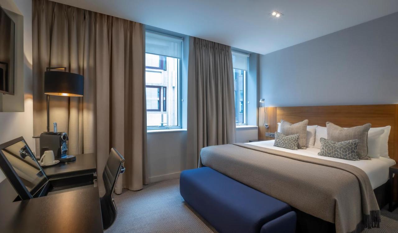 Clayton Hotel London Wall - 4