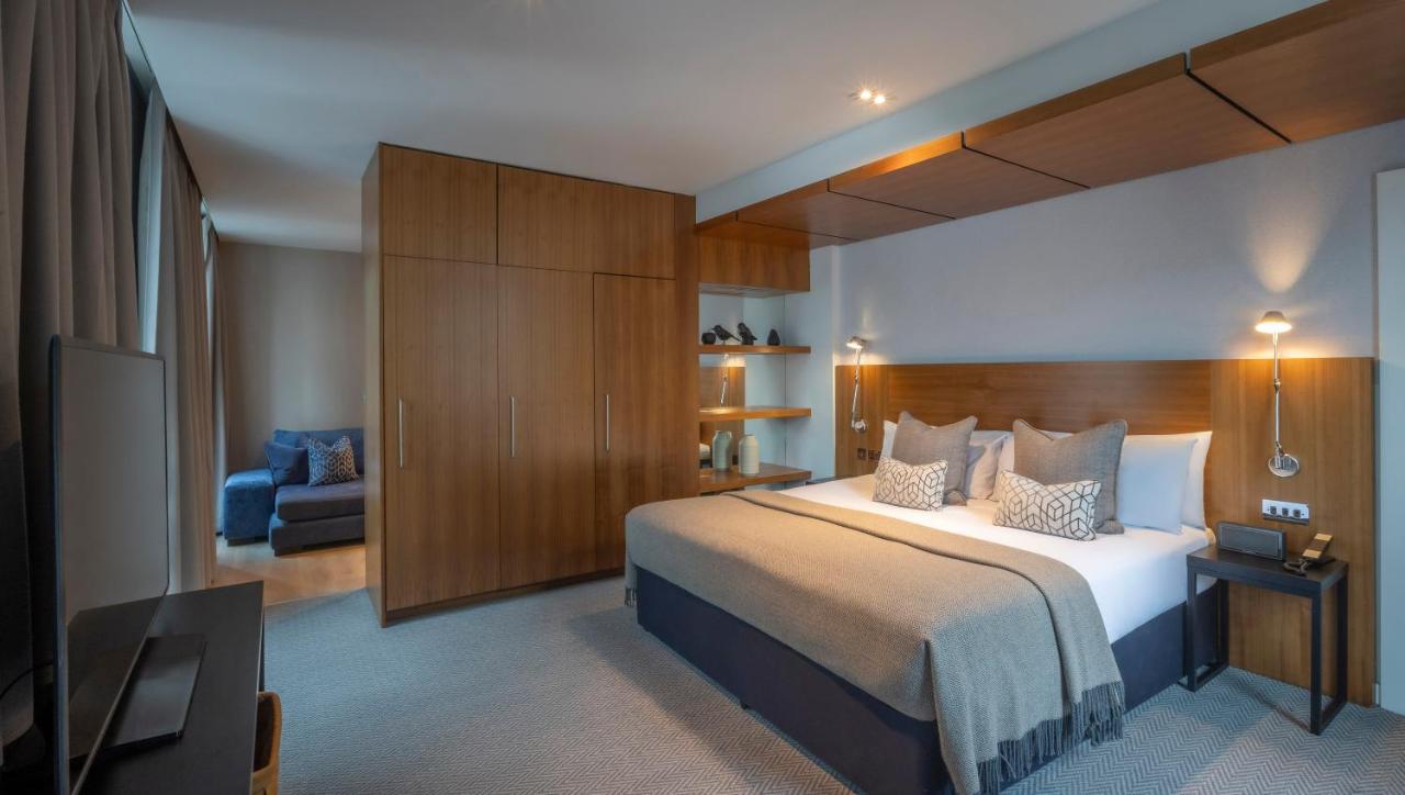 Clayton Hotel London Wall - 5