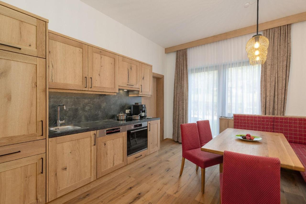Appartement Mühlkogel mit Indoorpool und Sauna - 2