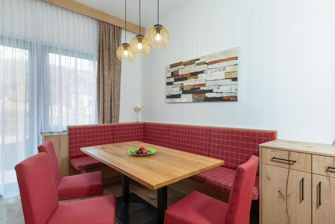 Appartement Mühlkogel mit Indoorpool und Sauna - 5