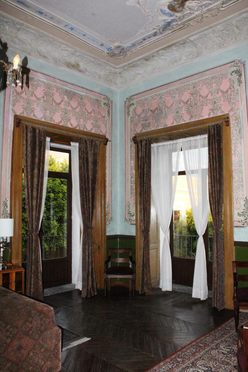Hotel Boutique Casa de la Palma photo 2