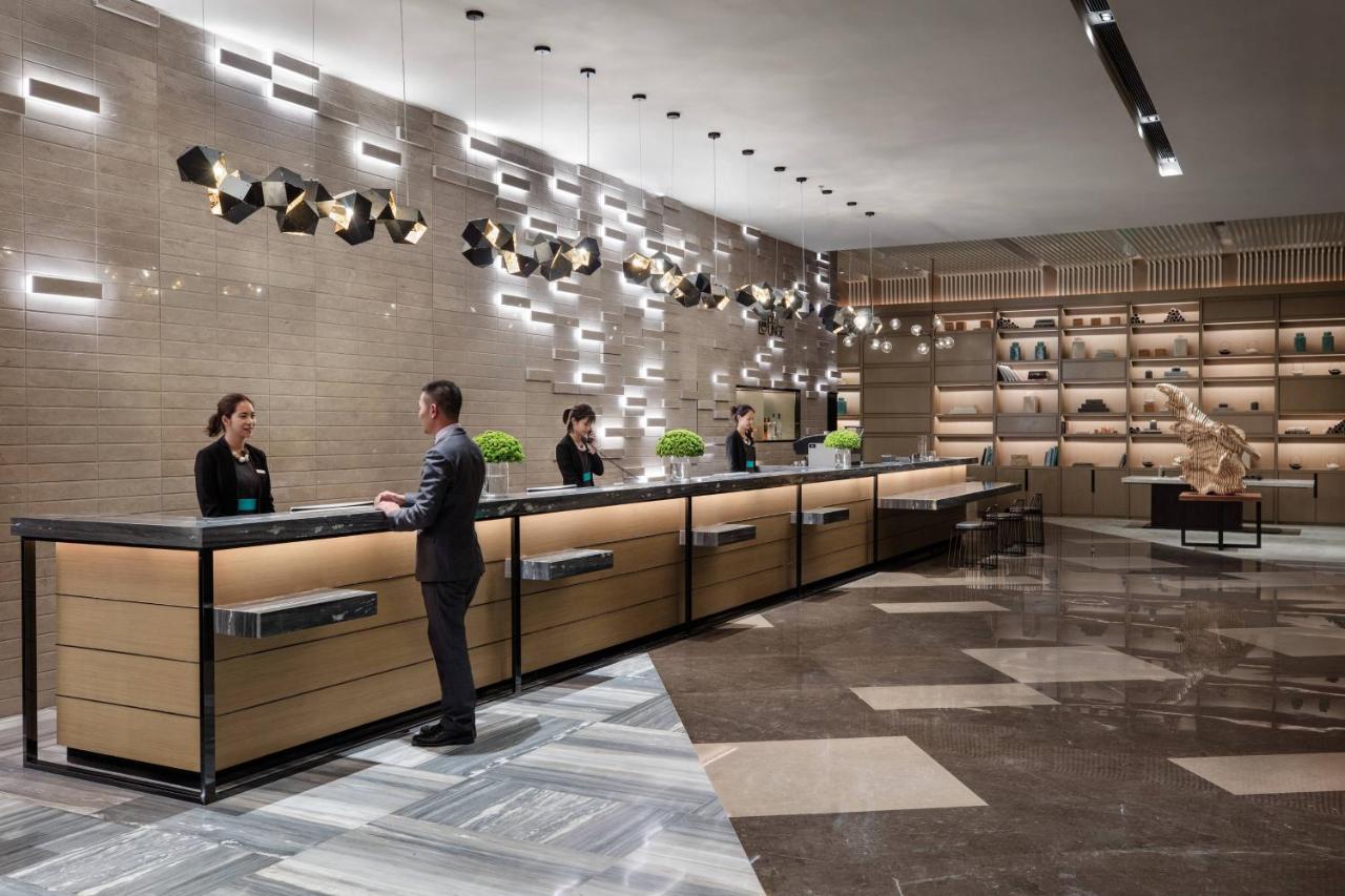 Courtyard by Marriott Shunde Longjiang, Near Furniture Fair