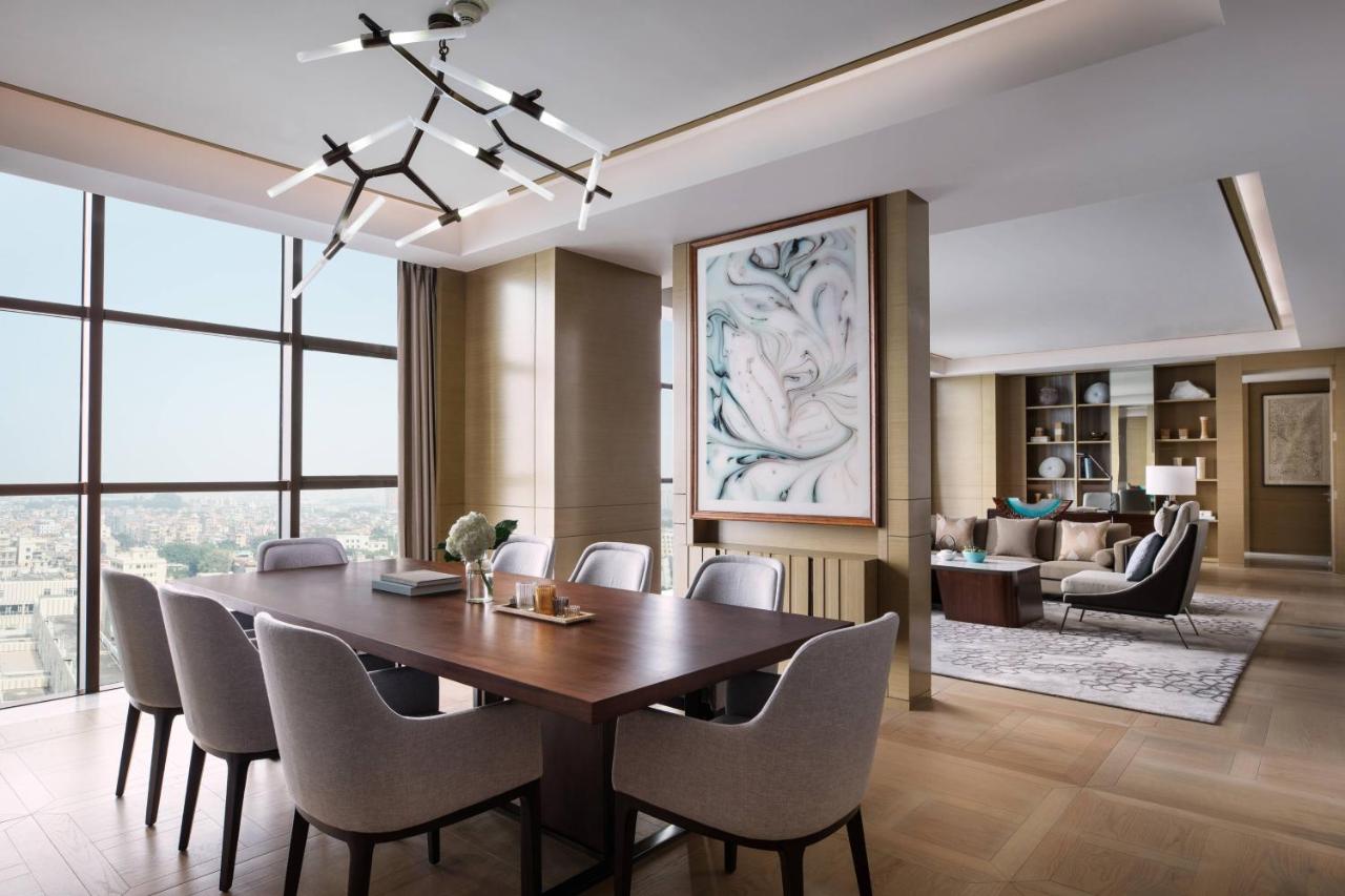 Courtyard by Marriott Shunde Longjiang, Near Furniture Fair