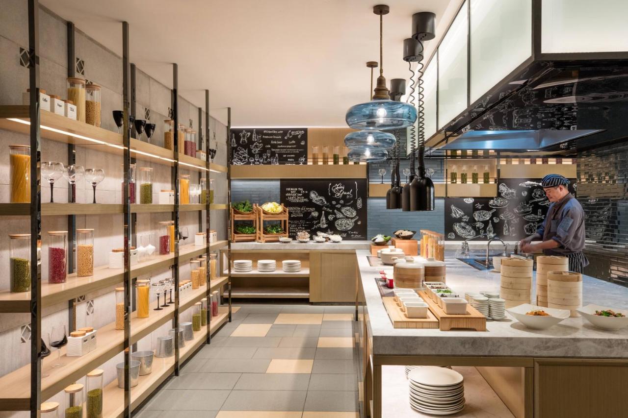 Courtyard by Marriott Shunde Longjiang, Near Furniture Fair