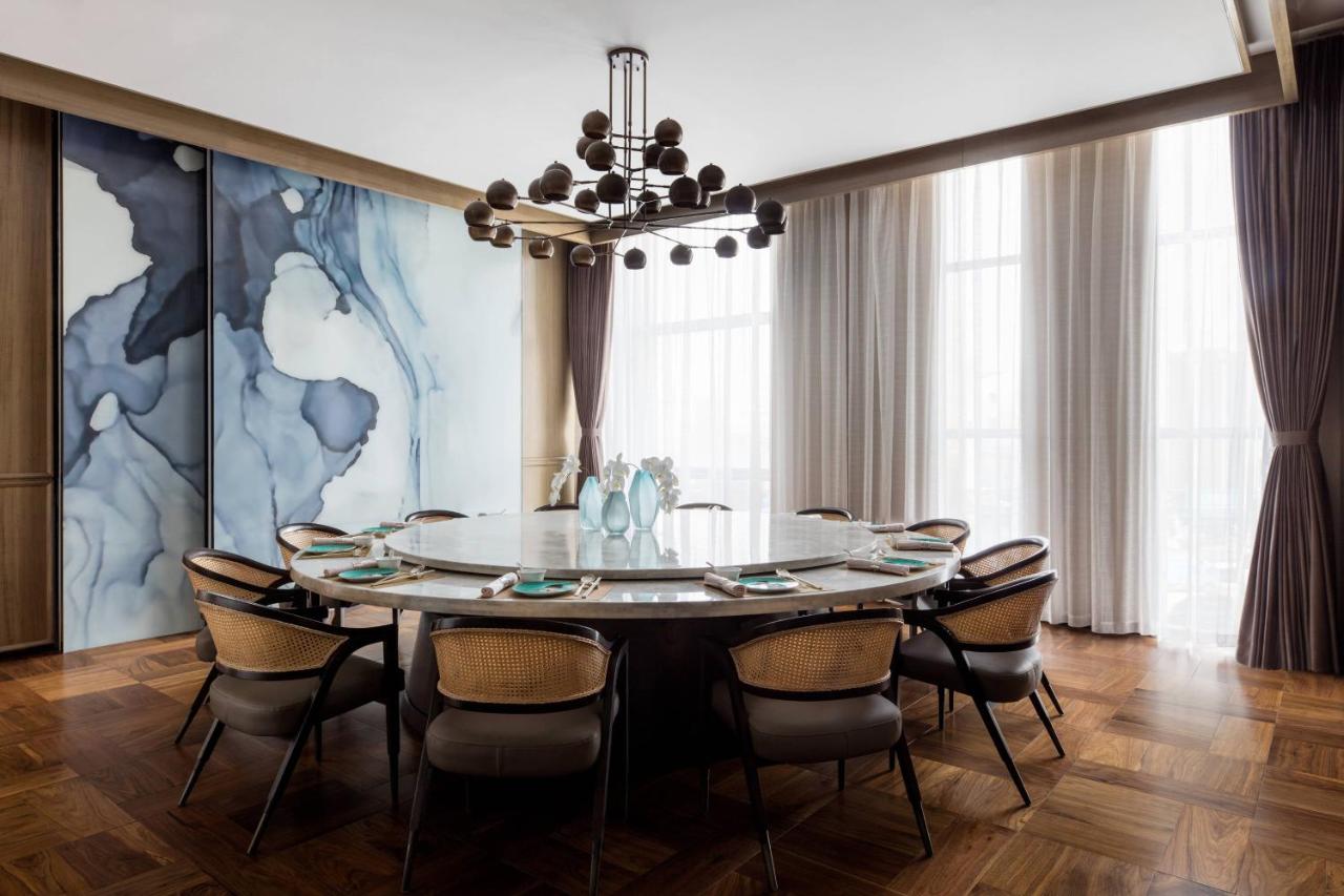 Courtyard by Marriott Shunde Longjiang, Near Furniture Fair