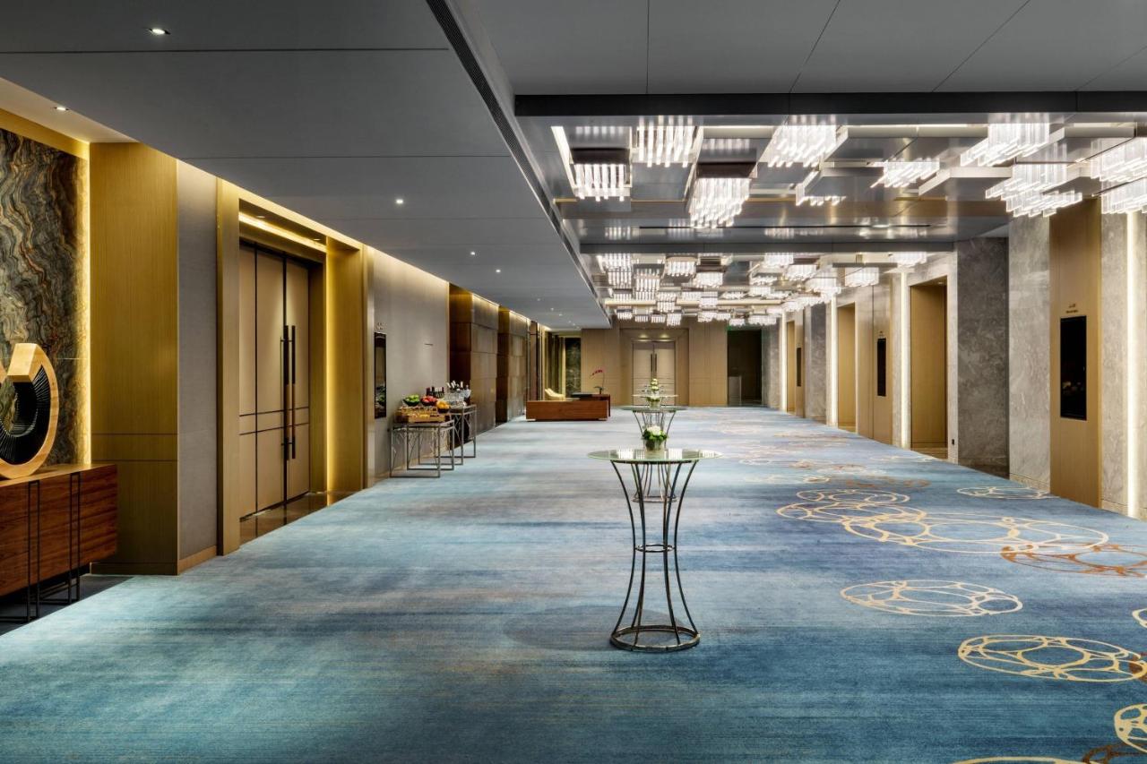 Courtyard by Marriott Shunde Longjiang, Near Furniture Fair