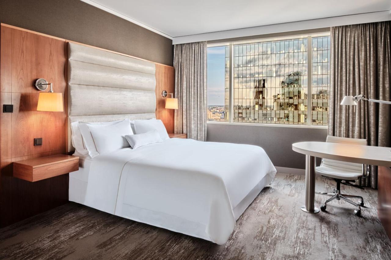 The Westin Warsaw - 2