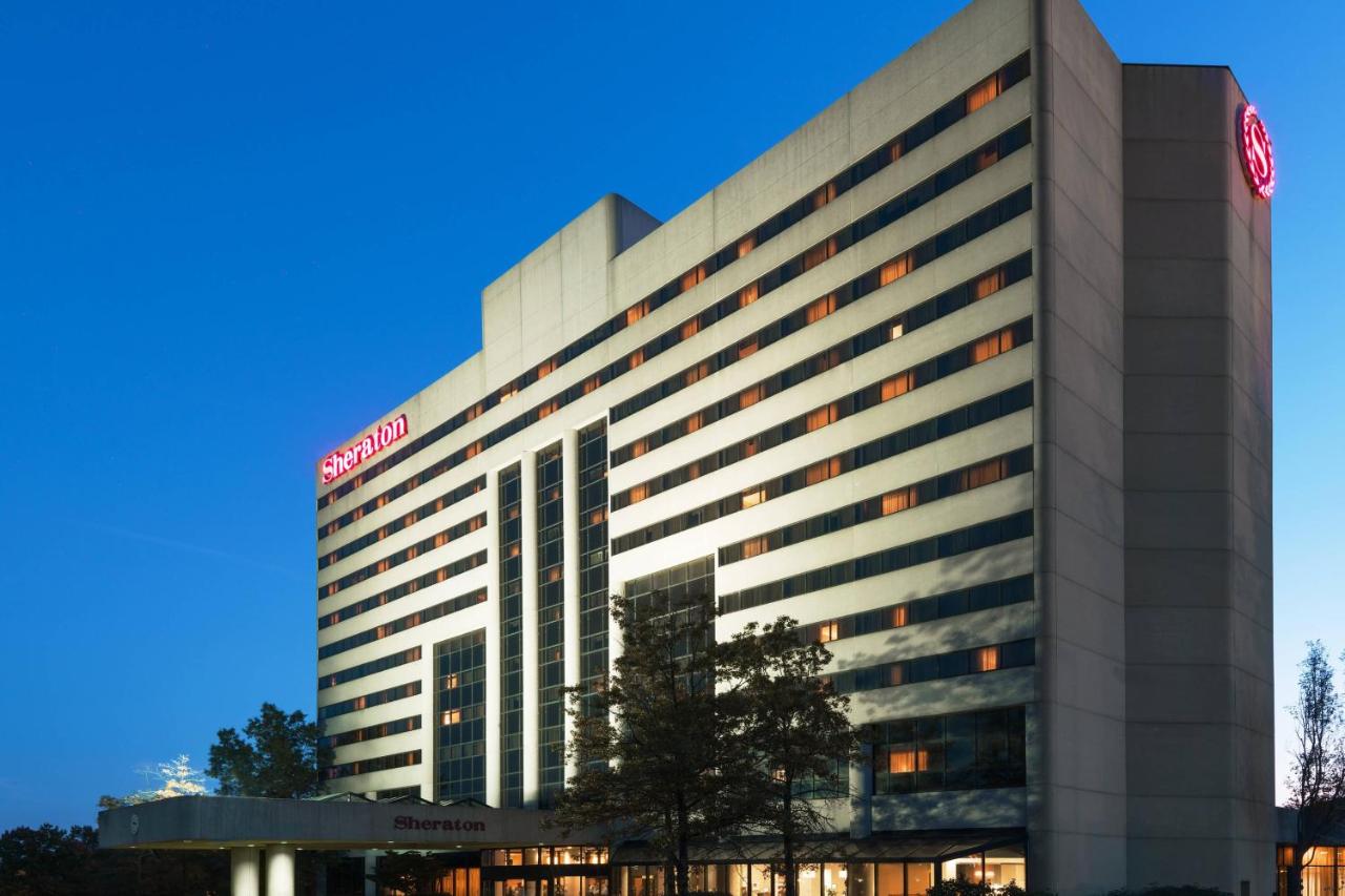 Photo - Sheraton Edison