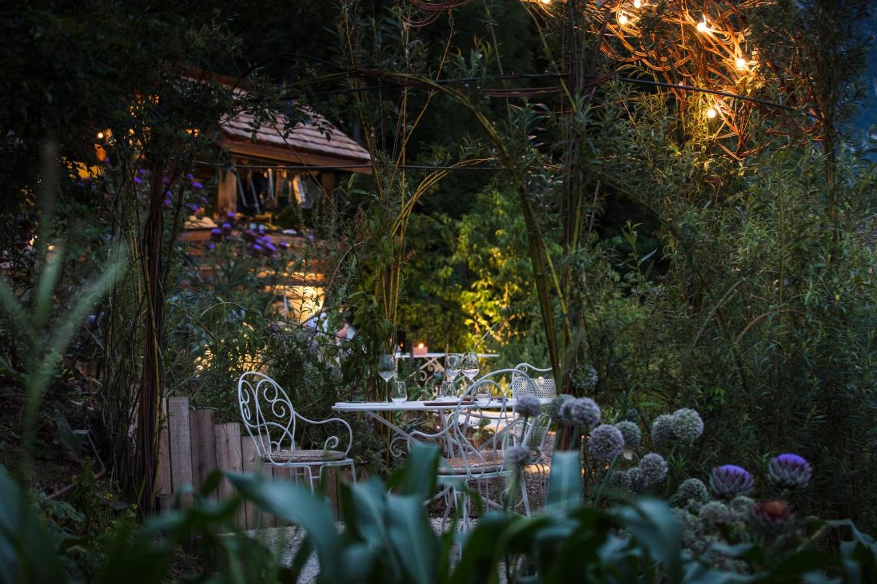 Le Clos Des Sens photo 2