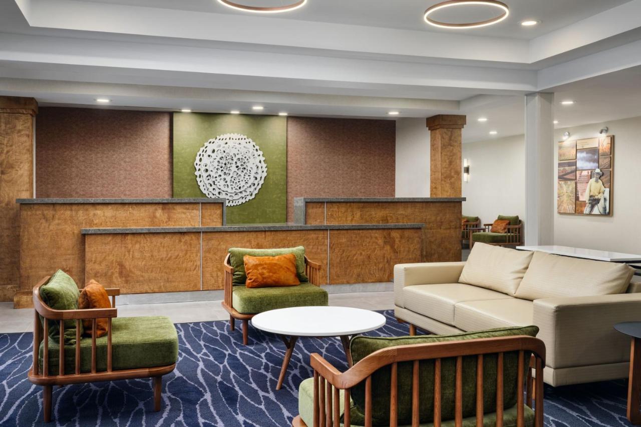 Foto - Fairfield Inn & Suites Auburn Opelika