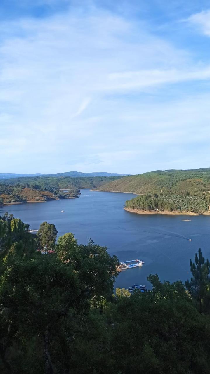 Foto - Da Montanha
