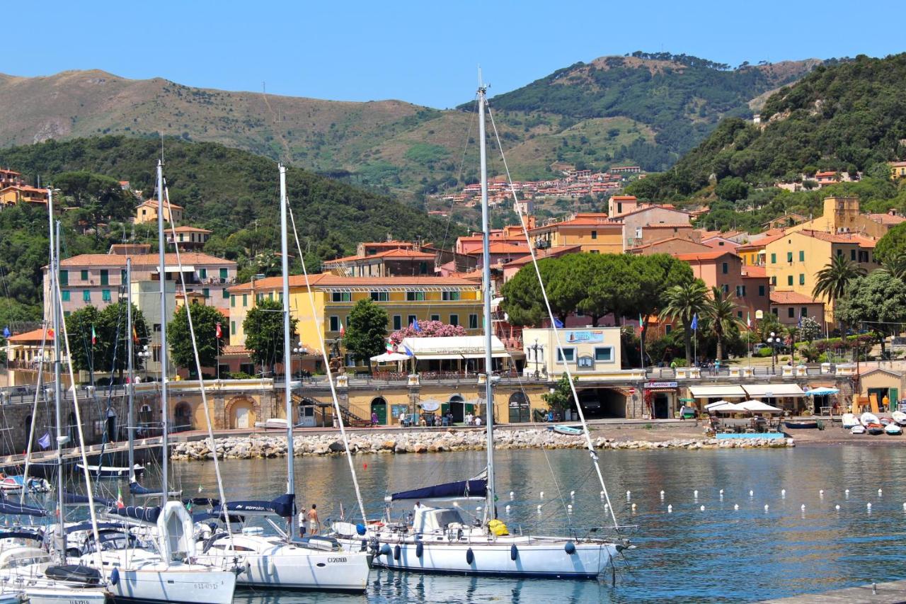 Hotel Rio Sul Mare
