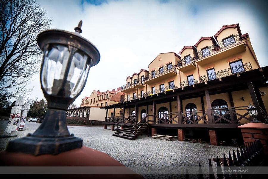 Hotel Stara Gorzelnia photo 4