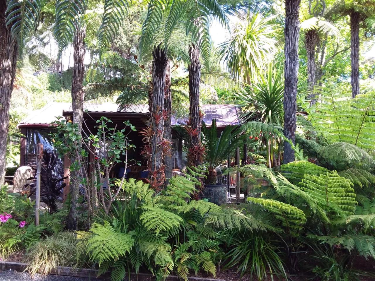 Bali Haven