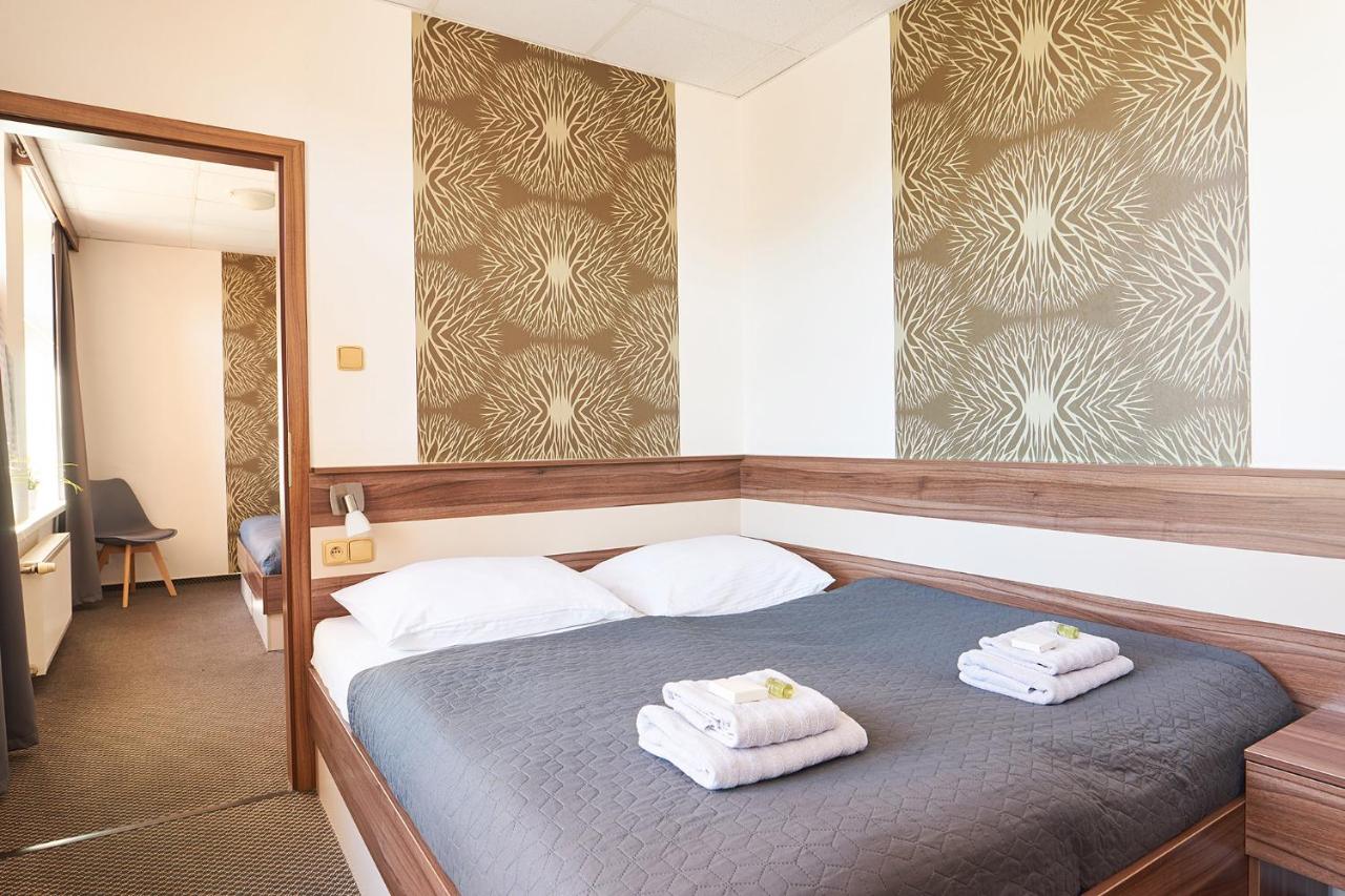Wellness Hotel Kocanda photo 2