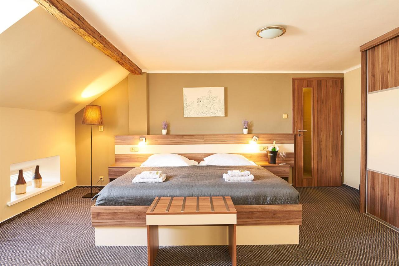 Wellness Hotel Kocanda - 2